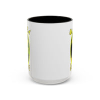 Thumbnail for Floral Coffee Mugs – Yellow Primrose Coffee Cup, Perfect for Coffee Lovers, Gifts, Home Decor, and Celebrations