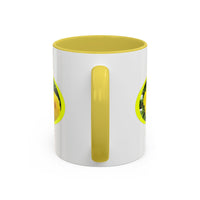 Thumbnail for Floral Coffee Mugs – Brighten Your Day with the Yellow Primrose, Perfect for Coffee Lovers, Gifts, Home Decor, and Celebrations