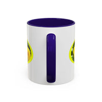 Thumbnail for Floral Coffee Mugs – Brighten Your Day with the Yellow Primrose, Perfect for Coffee Lovers, Gifts, Home Decor, and Celebrations