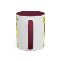 Thumbnail for Floral Coffee Mugs – Yellow Primrose Coffee Cup, Perfect for Coffee Lovers, Gifts, Home Decor, and Celebrations
