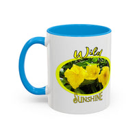 Thumbnail for Floral Coffee Mugs – Brighten Your Day with the Yellow Primrose, Perfect for Coffee Lovers, Gifts, Home Decor, and Celebrations