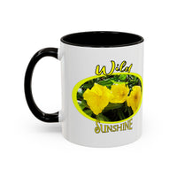 Thumbnail for Floral Coffee Mugs – Brighten Your Day with the Yellow Primrose, Perfect for Coffee Lovers, Gifts, Home Decor, and Celebrations