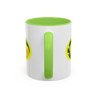 Thumbnail for Floral Coffee Mugs – Brighten Your Day with the Yellow Primrose, Perfect for Coffee Lovers, Gifts, Home Decor, and Celebrations
