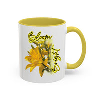 Thumbnail for Floral Coffee Mug - 