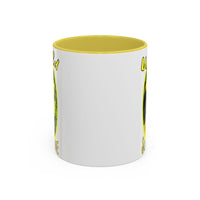 Thumbnail for Floral Coffee Mugs – Yellow Primrose Coffee Cup, Perfect for Coffee Lovers, Gifts, Home Decor, and Celebrations