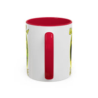 Thumbnail for Floral Coffee Mugs – Yellow Primrose Coffee Cup, Perfect for Coffee Lovers, Gifts, Home Decor, and Celebrations