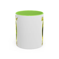Thumbnail for Floral Coffee Mugs – Yellow Primrose Coffee Cup, Perfect for Coffee Lovers, Gifts, Home Decor, and Celebrations