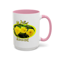 Thumbnail for Floral Coffee Mugs – Brighten Your Day with the Yellow Primrose, Perfect for Coffee Lovers, Gifts, Home Decor, and Celebrations