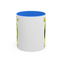 Thumbnail for Floral Coffee Mugs – Yellow Primrose Coffee Cup, Perfect for Coffee Lovers, Gifts, Home Decor, and Celebrations