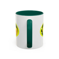 Thumbnail for Floral Coffee Mugs – Brighten Your Day with the Yellow Primrose, Perfect for Coffee Lovers, Gifts, Home Decor, and Celebrations