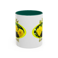 Thumbnail for Floral Coffee Mugs – Brighten Your Day with the Yellow Primrose, Perfect for Coffee Lovers, Gifts, Home Decor, and Celebrations