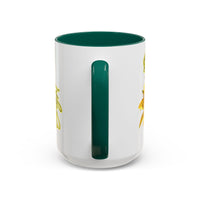 Thumbnail for Floral Coffee Mug - 