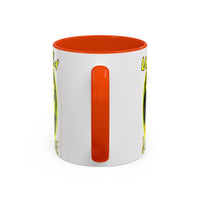 Thumbnail for Floral Coffee Mugs – Yellow Primrose Coffee Cup, Perfect for Coffee Lovers, Gifts, Home Decor, and Celebrations