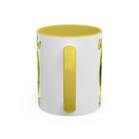 Thumbnail for Floral Coffee Mugs – Yellow Primrose Coffee Cup, Perfect for Coffee Lovers, Gifts, Home Decor, and Celebrations