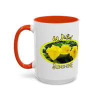 Thumbnail for Floral Coffee Mugs – Brighten Your Day with the Yellow Primrose, Perfect for Coffee Lovers, Gifts, Home Decor, and Celebrations