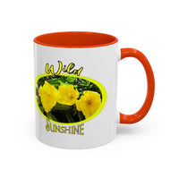 Thumbnail for Floral Coffee Mugs – Brighten Your Day with the Yellow Primrose, Perfect for Coffee Lovers, Gifts, Home Decor, and Celebrations