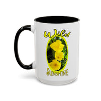 Thumbnail for Floral Coffee Mugs – Yellow Primrose Coffee Cup, Perfect for Coffee Lovers, Gifts, Home Decor, and Celebrations