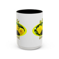 Thumbnail for Floral Coffee Mugs – Brighten Your Day with the Yellow Primrose, Perfect for Coffee Lovers, Gifts, Home Decor, and Celebrations