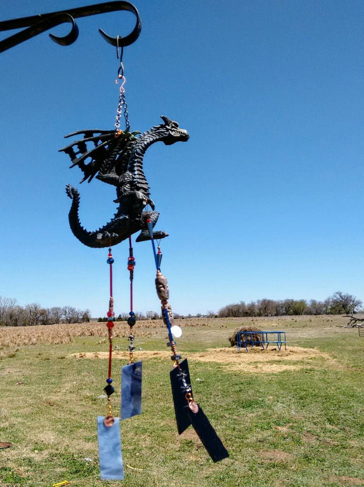 Ghost hotsell Windchime