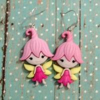 Thumbnail for Fairy earrings