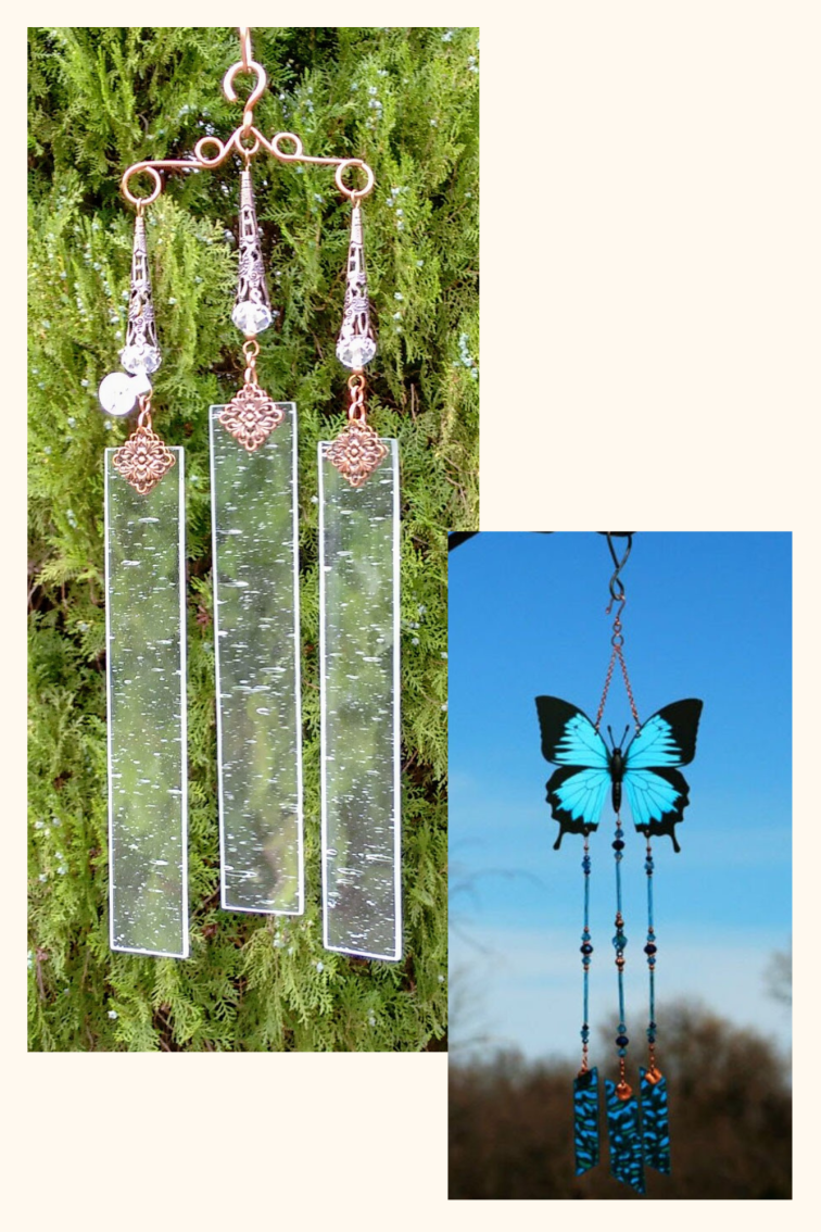 category photos for brockus creations 2 website art wind chimes