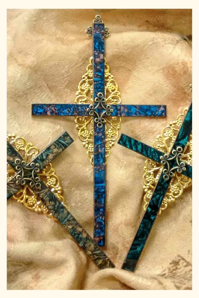 category photos for brockus creations 2 website wall crosses